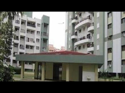 950 sq ft 2 BHK 2T Apartment for rent in Magarpatta Iris at Hadapsar, Pune by Agent pooja