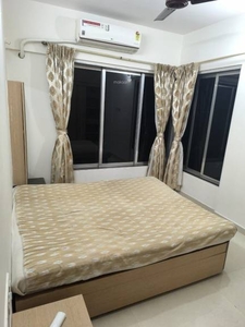 950 sq ft 2 BHK 2T Apartment for rent in Reliable Shastri Nagar Prabhat Chsl Phase II A And B Wing at Goregaon West, Mumbai by Agent Popular Estate Consultancy
