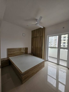 950 sq ft 3 BHK 3T Apartment for rent in Godrej Greens at Handewadi, Pune by Agent Raj realty and spaces
