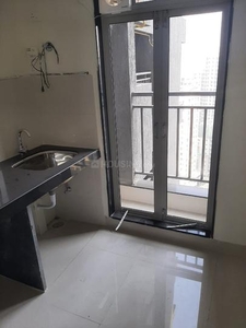 950 Sqft 2 BHK Flat for sale in Puraniks Puraniks City Phase 1