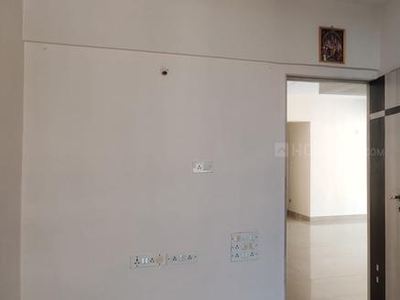 950 Sqft 2 BHK Flat for sale in Rosa Royale