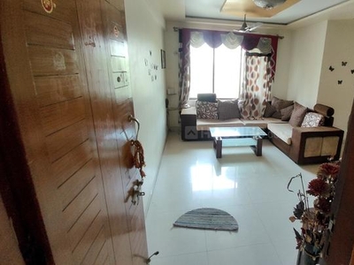 950 Sqft 2 BHK Flat for sale in Vijay Vilas Tauras Co-op Hsg Society