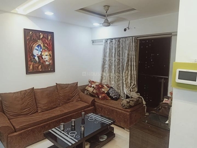 956 Sqft 2 BHK Flat for sale in Siddhi Highland Haven