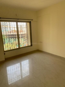 960 Sqft 2 BHK Flat for sale in Neelkanth Park