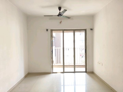 964 Sqft 3 BHK Flat for sale in River Scape