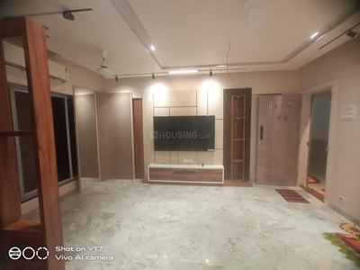 967 Sqft 2 BHK Flat for sale in Ashapura Crown City