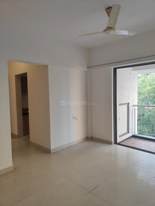 980 Sqft 2 BHK Flat for sale in Lodha Tierra