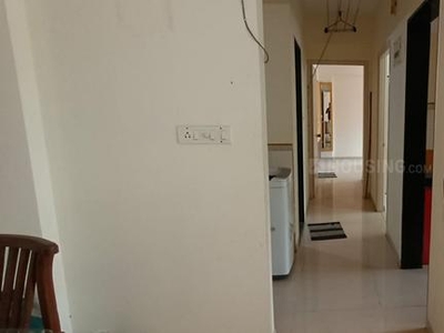 990 Sqft 2 BHK Flat for sale in Lodha Paradise