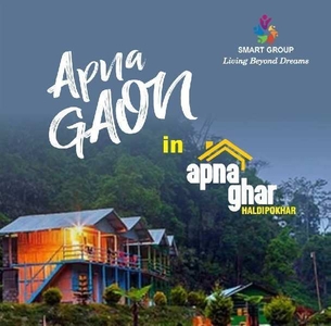 APNA GHAR A Resort