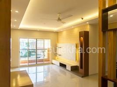 Flat for Sale in Jalahalli West