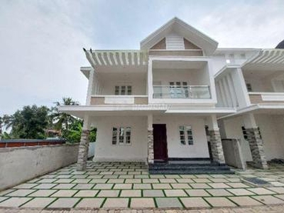 Independent House/Villa for Sale