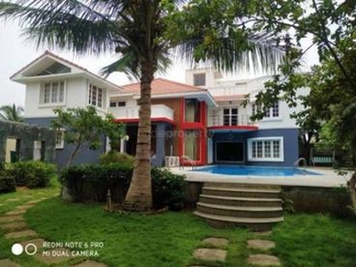 Independent House/Villa for Sale