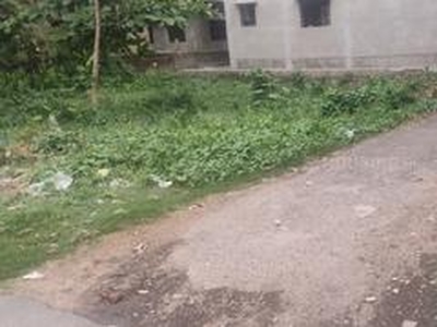 Residential 5400 Sqft Plot for sale at Uchhepota, Kolkata