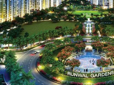 Runwal Gardens