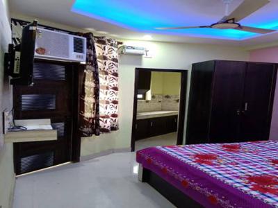 650 sq ft 1 BHK 1T BuilderFloor for rent in DLF Phase 3 at Sector 24, Gurgaon by Agent seller