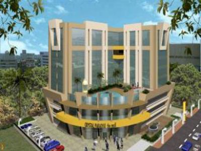 Office Space for Rent in Andheri Rent India