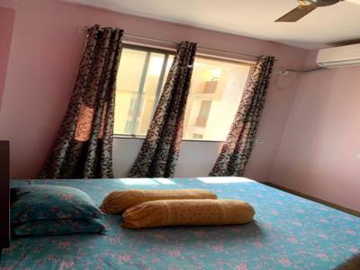 1000 sq ft 2 BHK 2T Apartment for rent in Tirupati Paradise at Sonarpur, Kolkata by Agent seller