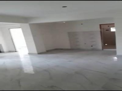 1017 sq ft 2 BHK 2T Apartment for rent in Sreemaa Pubali Enclave at Belghoria, Kolkata by Agent seller