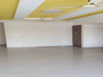 1172 sq ft 2 BHK 2T Apartment for rent in Appaswamy Greensville at Sholinganallur, Chennai by Agent s r reality