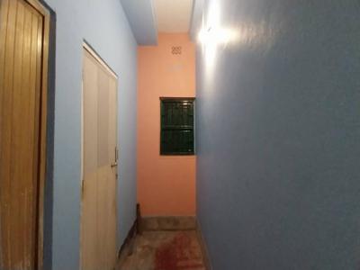 1400 sq ft 3 BHK 3T IndependentHouse for rent in Project at Haltu, Kolkata by Agent seller