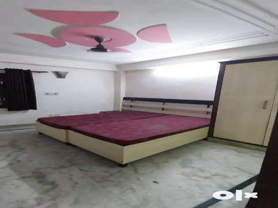 1room with attached kitchen, washroom for rent
