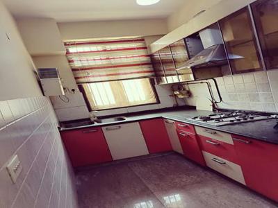 2 BHK Flat for rent in Indirapuram, Ghaziabad - 1185 Sqft