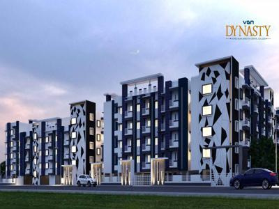 735 sq ft 2 BHK 1T Apartment for rent in VGN Dynasty at Avadi, Chennai by Agent user9970