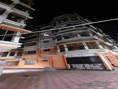 780 sq ft 2 BHK 2T SouthEast facing BuilderFloor for sale at Rs 28.00 lacs in Project in Baranagar, Kolkata