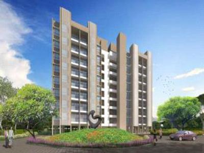 1 BHK Apartment For Sale in SKYi Star Towers Pune
