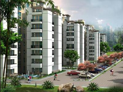 3 BHK Apartment For Sale in Puri Pratham Faridabad