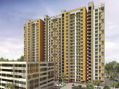 Ansal Greenfield Residencia in Sushant Golf City, Lucknow