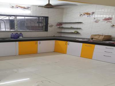 1 BHK Flat for rent in Wadgaon Sheri, Pune - 663 Sqft