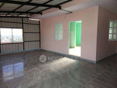 1 BHK Flat In Standalone Building for Rent In Gollarapalya