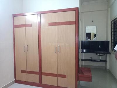 1 RK Flat for rent in Madhapur, Hyderabad - 550 Sqft