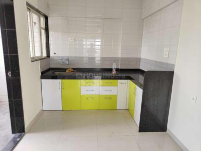 2 BHK Flat for rent in Anand Nagar, Sinhagad Road, Pune - 1150 Sqft