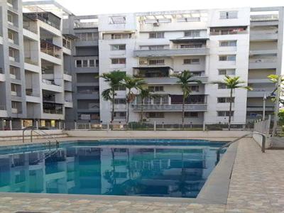 2 BHK Flat for rent in Dhanori, Pune - 1031 Sqft