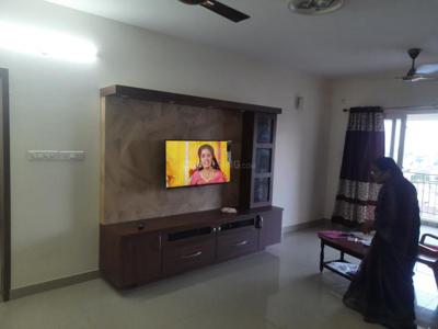 2 BHK Flat for rent in Guindy, Chennai - 1250 Sqft