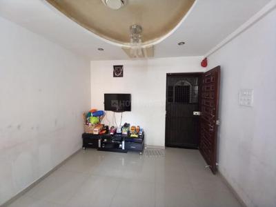 2 BHK Flat for rent in Pimple Saudagar, Pune - 1067 Sqft