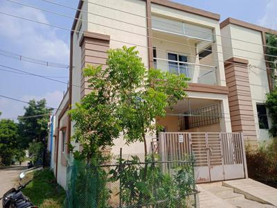 2 BHK Independent House for rent in Veppampattu, Chennai - 1000 Sqft