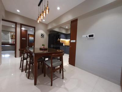 3 BHK Flat for rent in Baner, Pune - 1700 Sqft