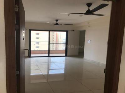 3 BHK Flat for rent in Nanded, Pune - 1037 Sqft