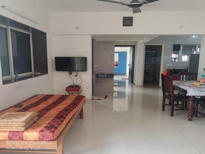 3 BHK Flat for rent in Pimple Nilakh, Pune - 1100 Sqft