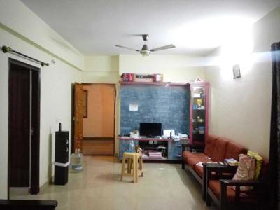 3 BHK Flat In Hsv Fortitudes Proxima for Rent In Uttarahalli