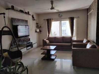 3 BHK Independent Floor for rent in Wadgaon Sheri, Pune - 1500 Sqft