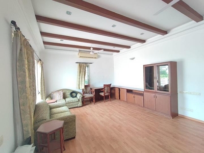 4 BHK Villa for rent in Gachibowli, Hyderabad - 4800 Sqft