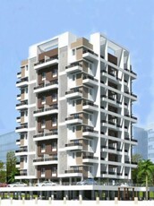 1500 sq ft 3 BHK 3T East facing Apartment for sale at Rs 82.23 lacs in Ms Swaraj Ranjan Heights A Wing in Ravet, Pune