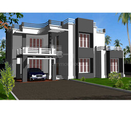 4BHK Villa for Sale