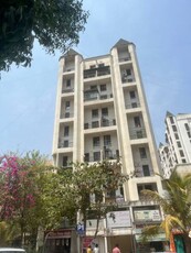 960 sq ft 2 BHK 2T East facing Apartment for sale at Rs 72.00 lacs in ARV Ganga Kingston in NIBM Annex Mohammadwadi, Pune