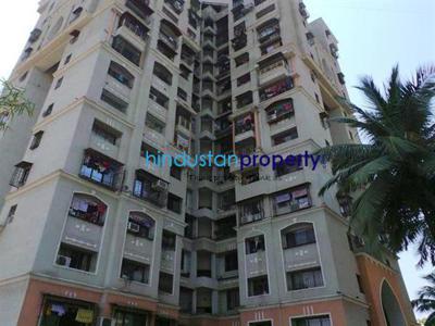 2 BHK Flat / Apartment For RENT 5 mins from Andheri