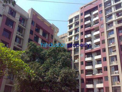 3 BHK Flat / Apartment For RENT 5 mins from Andheri